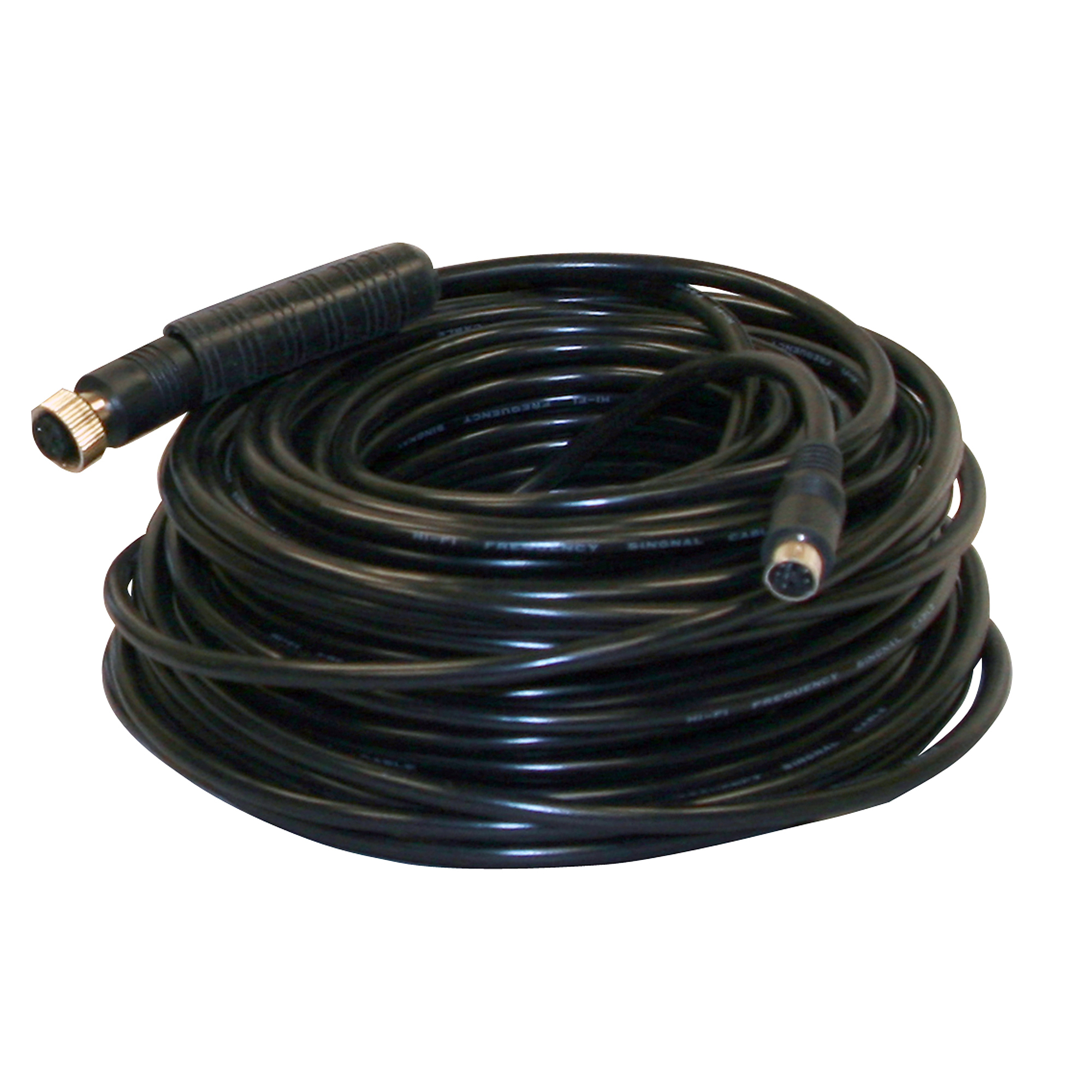 Buyers Products, 82ft. Cable for Backup Camera Systems, Model# 8883182